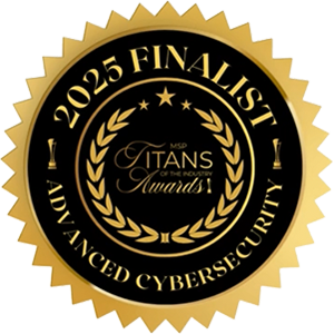 Titans of the Industry Finalist 2025